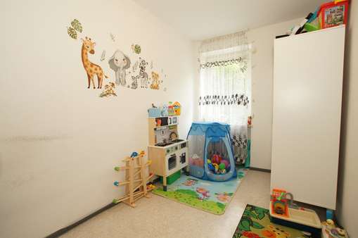 Kinder- oder Arbeitszimmer - Etagenwohnung in 81475 München mit 60m² kaufen