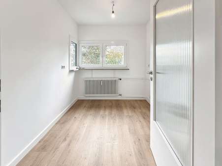 Küche - Etagenwohnung in 81735 München mit 62m² kaufen