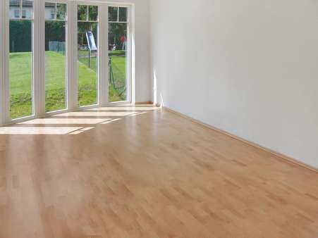 Wohnbereich EG - Doppelhaushälfte in 81375 München mit 206m² kaufen