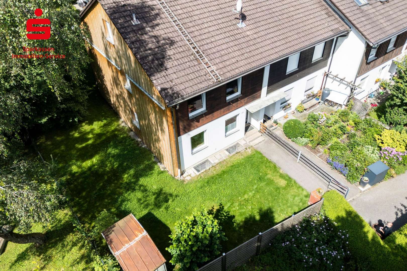 Haus und Garten - Reiheneckhaus in 83624 Otterfing mit 160m² kaufen