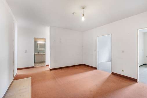 Flur - Etagenwohnung in 80634 München mit 86m² kaufen