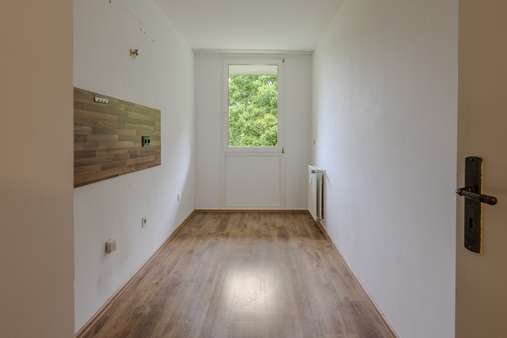 Küche mit Fenster Küche mit Fenster - Etagenwohnung in 81369 München mit 70m² kaufen