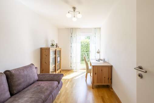 Kinderzimmer - Erdgeschosswohnung in 94315 Straubing mit 82m² kaufen