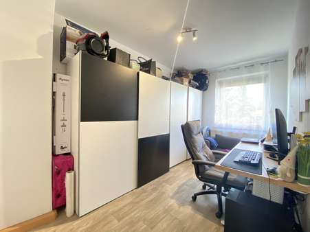 Büro Büro - Etagenwohnung in 86343 Königsbrunn mit 61m² kaufen