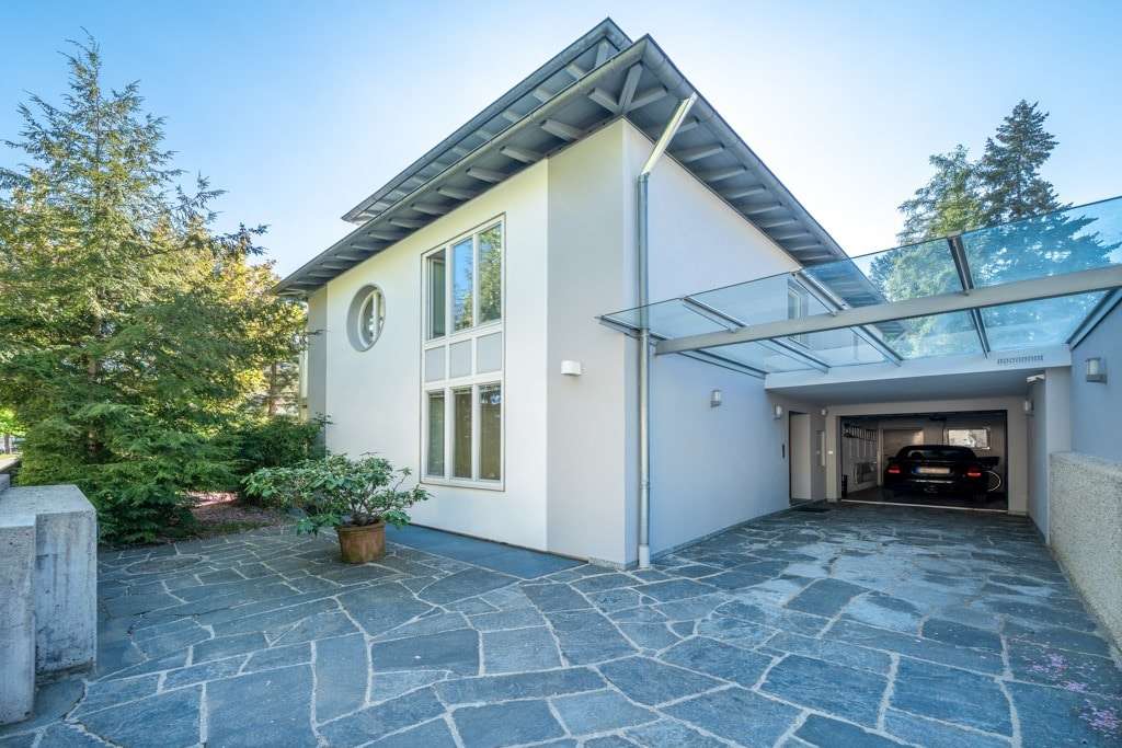 Außenansicht - Mehrfamilienhaus in 81825 München mit 277m² kaufen