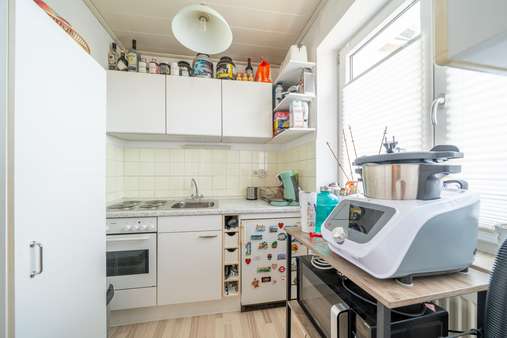 Küche Küche - Etagenwohnung in 80797 München mit 34m² kaufen