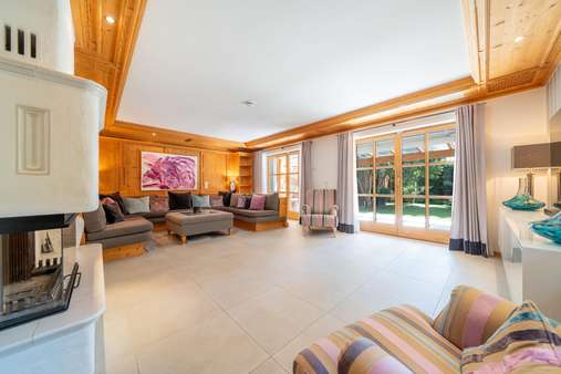 Wohnen - Einfamilienhaus in 81379 München mit 179m² kaufen