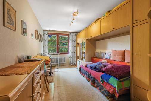 Kinderzimmer Kinderzimmer - Etagenwohnung in 85551 Kirchheim mit 108m² kaufen