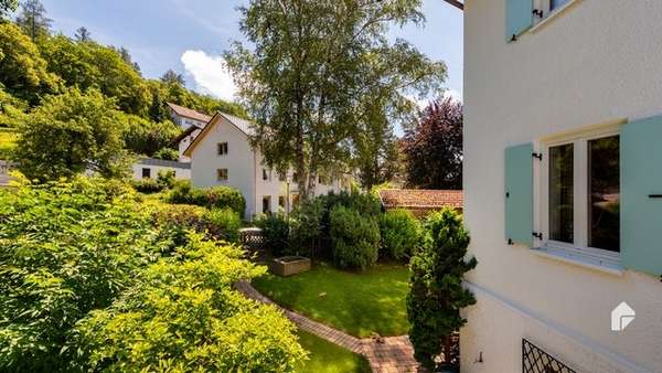 Gartenansicht Gartenansicht - Mehrfamilienhaus in 87616 Marktoberdorf mit 484m² kaufen