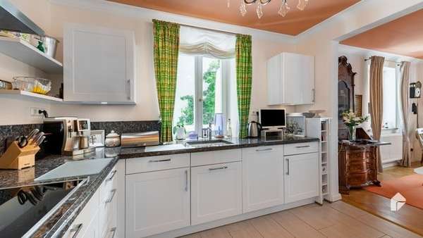 Küche Küche - Mehrfamilienhaus in 87616 Marktoberdorf mit 484m² kaufen
