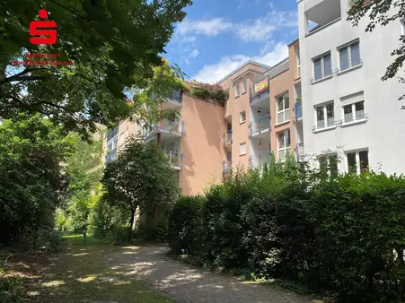Kapitalanlage mit Perspektive oder neues Zuhause? – Ab Oktober 2025 bezugsfrei