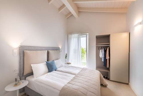 Giardino Schlafen Giardino Schlafen - Erdgeschosswohnung in 80805 München mit 70m² als Kapitalanlage kaufen