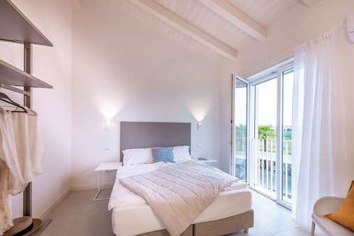 Superiore Schlafen - Etagenwohnung in 80805 München mit 70m² als Kapitalanlage kaufen