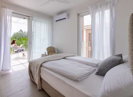 Villa Mare schlafen Villa Mare schlafen - Villa in 80805 München mit 160m² als Kapitalanlage kaufen