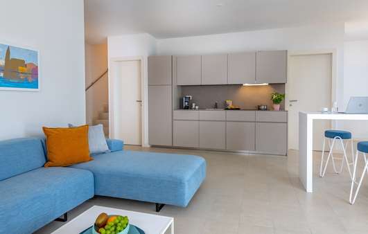 Villa Mare Wohnen Villa Mare Wohnen - Villa in 80805 München mit 160m² als Kapitalanlage kaufen