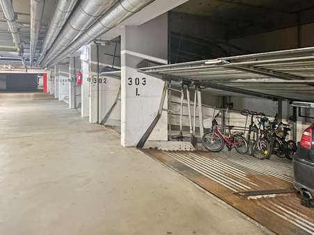 Tiefgarage Tiefgarage - Dachgeschosswohnung in 82256 Fürstenfeldbruck mit 63m² kaufen