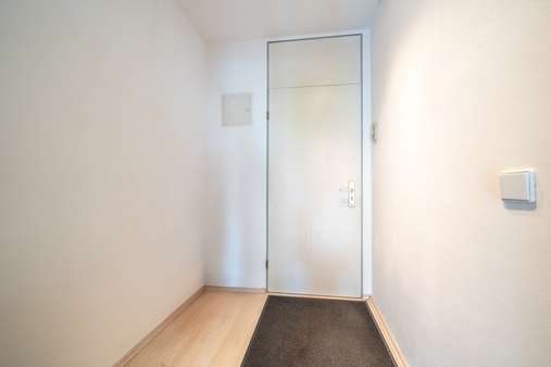 Eingangsbereich Eingangsbereich - Etagenwohnung in 81669 München mit 30m² kaufen