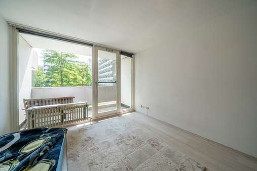 Wohnbereich Wohnbereich - Etagenwohnung in 81669 München mit 30m² kaufen