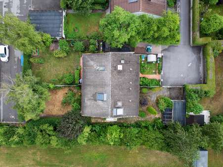 Grundstück - Doppelhaushälfte in 82140 Olching mit 91m² kaufen