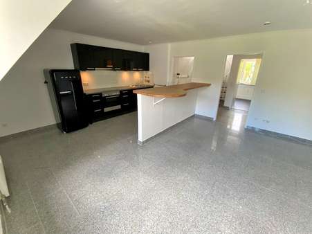Ess-Theke Ess-Theke - Maisonette-Wohnung in 81673 München mit 80m² mieten