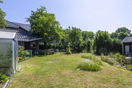 Garten Garten - Einfamilienhaus in 84169 Altfraunhofen mit 140m² kaufen