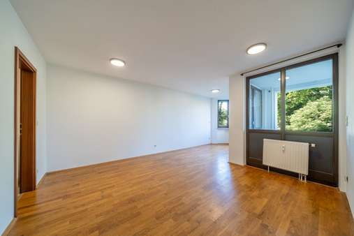 Essbereich - Etagenwohnung in 81241 München mit 60m² kaufen