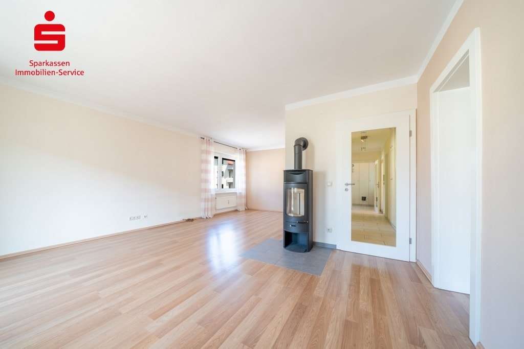 Wohnbereich Wohnbereich - Etagenwohnung in 80807 München mit 75m² kaufen