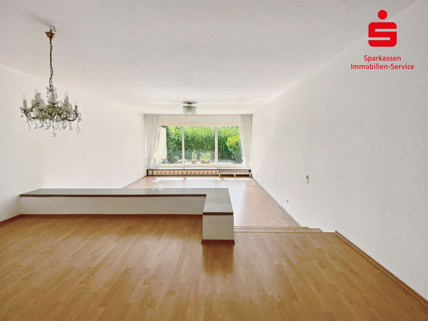 Wohn- Essbereich Wohn- Essbereich - Etagenwohnung in 81737 München mit 136m² kaufen