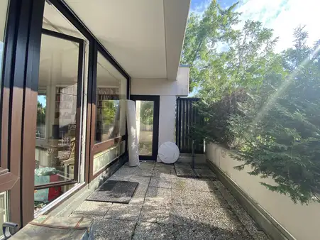 Großzügiges Apartment in Toplage - ideal für Selbstnutzer oder Kapitalanleger
