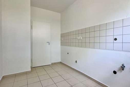 Küche Küche - Reihenmittelhaus in 81241 München mit 103m² mieten
