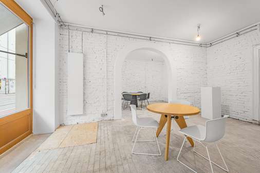 Verkaufsraum - Ladenlokal in 80469 München mit 72m² kaufen