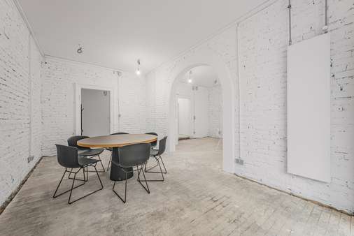 Verkaufsraum - Ladenlokal in 80469 München mit 72m² kaufen