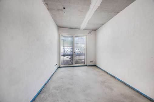 Schlaf-/ Arbeitszimmer Schlaf-/ Arbeitszimmer - Erdgeschosswohnung in 81479 München mit 88m² kaufen