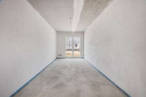 Schlaf- / Arbeitszimmer Schlaf- / Arbeitszimmer - Erdgeschosswohnung in 81479 München mit 128m² kaufen