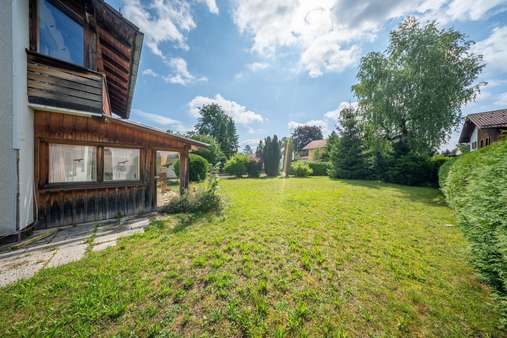 Blick Garten Blick Garten - Grundstück in 82515 Wolfratshausen mit 722m² kaufen