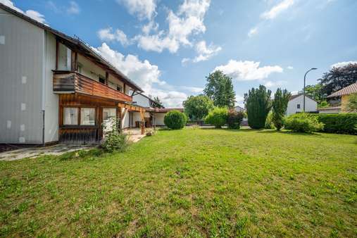 Garten Garten - Grundstück in 82515 Wolfratshausen mit 722m² kaufen