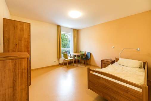 Apartment Apartment - Appartement in 85276 Pfaffenhofen mit 22m² kaufen