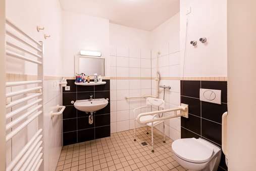 Bad Bad - Appartement in 85276 Pfaffenhofen mit 22m² kaufen