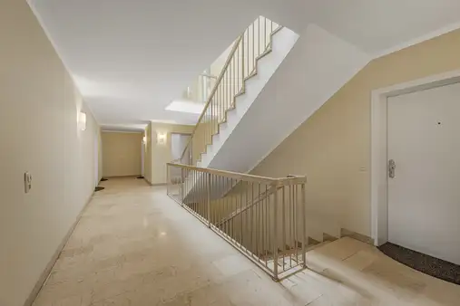 Charmantes Apartment sofort bezugsfrei - Stilvoll wohnen in begehrter Lage