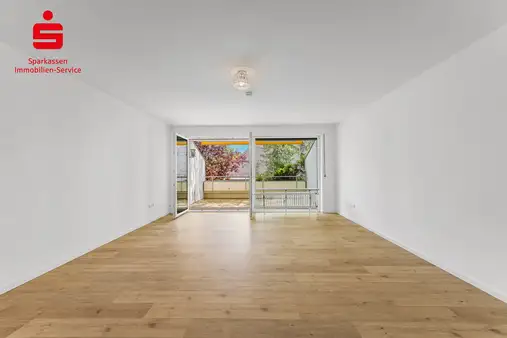Charmantes Apartment sofort bezugsfrei - Stilvoll wohnen in begehrter Lage