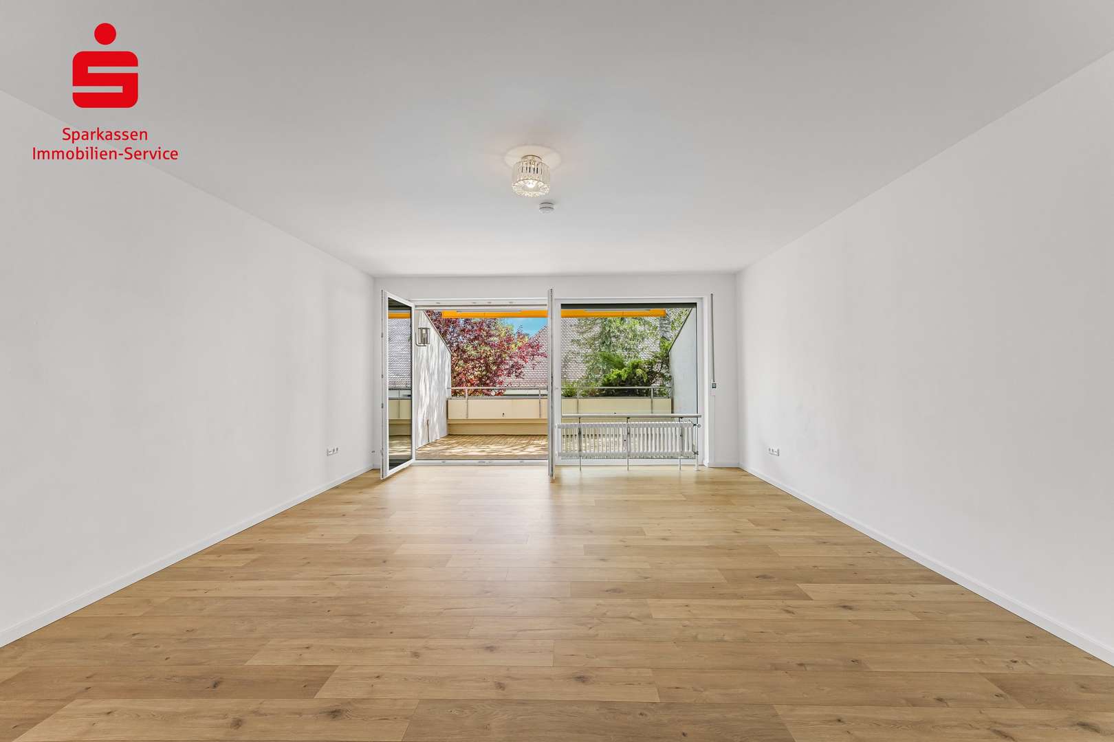 Wohnbereich - Etagenwohnung in 81479 München mit 49m² kaufen