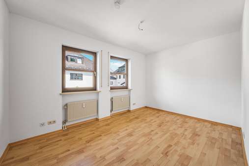 Schlafen Schlafen - Etagenwohnung in 81827 München mit 78m² kaufen