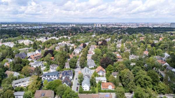 Baustand - Maisonette-Wohnung in 81479 München mit 88m² kaufen