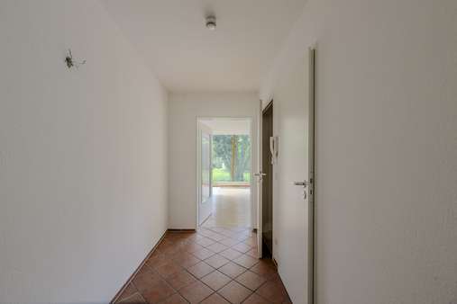 Eingangsbereich - Doppelhaushälfte in 82319 Starnberg mit 187m² kaufen