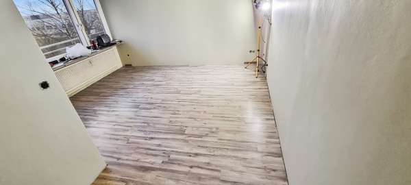 Schlafbereich - Etagenwohnung in 85375 Neufahrn mit 49m² kaufen