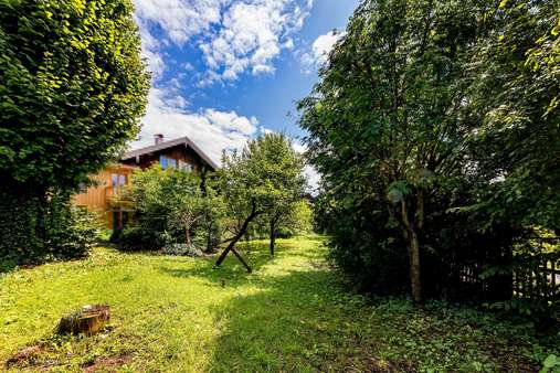 Grundstück Grundstück - Grundstück in 83727 Schliersee mit 553m² kaufen