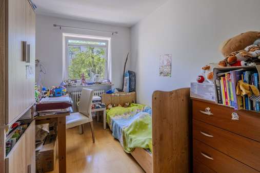 Kinderzimmer Kinderzimmer - Etagenwohnung in 81479 München mit 72m² kaufen