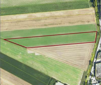 Grundstück 1 Grundstück 1 - Ackerbau in 85737 Ismaning mit 0m² kaufen