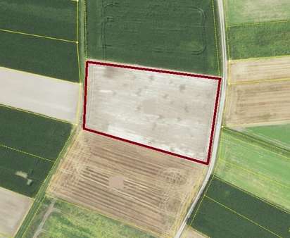 Grundstück 2 Grundstück 2 - Ackerbau in 85737 Ismaning mit 0m² kaufen
