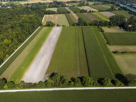Lage der Grundstücke Lage der Grundstücke - Ackerbau in 85737 Ismaning mit 0m² kaufen